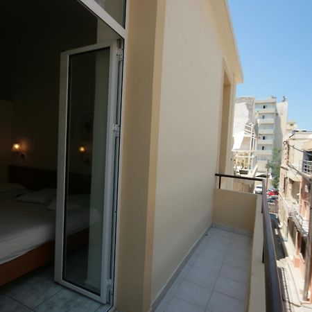 Lena Hotel Heraklion  ภายนอก รูปภาพ