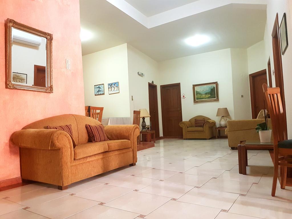 Lena Hotel Heraklion  ภายนอก รูปภาพ