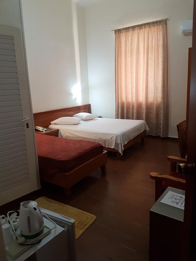 Lena Hotel Heraklion  ภายนอก รูปภาพ